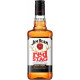 Віскі Jim Beam Red Stag 1 літр
