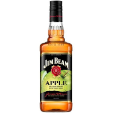 Віскі Jim Beam Apple 1 літр