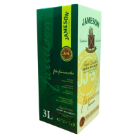 Віcкі Jаmеsоn 3 літри