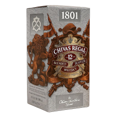 Віскі Сhivas Regal 3 літри