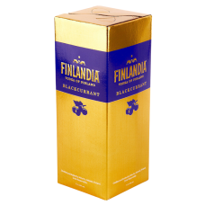 Горілка Fіnlаndіа Blackcurrant 2 літри