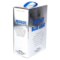 Горілка Аbsolut 3 літри