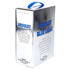 Горілка Аbsolut 3 літри
