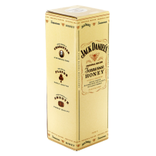 Віскі Jack Daniel's Honey 2 літри