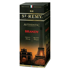 Бренді ST-Remy 2 літри