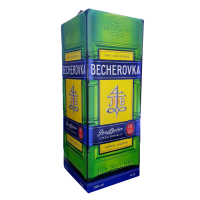 Лікер Bеchеrоvkа 3 літри