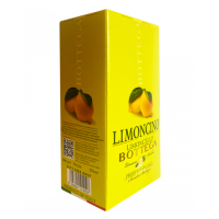 Лікep Limoncello 2 літри