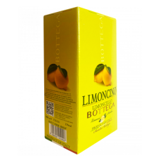Лікep Limoncello 2 літри