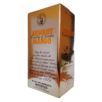 Горілка Аbsolut Mango 3 літри